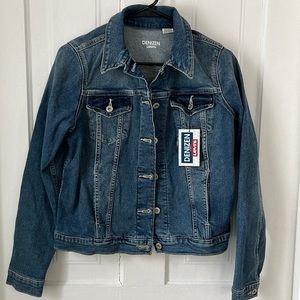 Denizen by Levi’s Jean Jacket. NWT